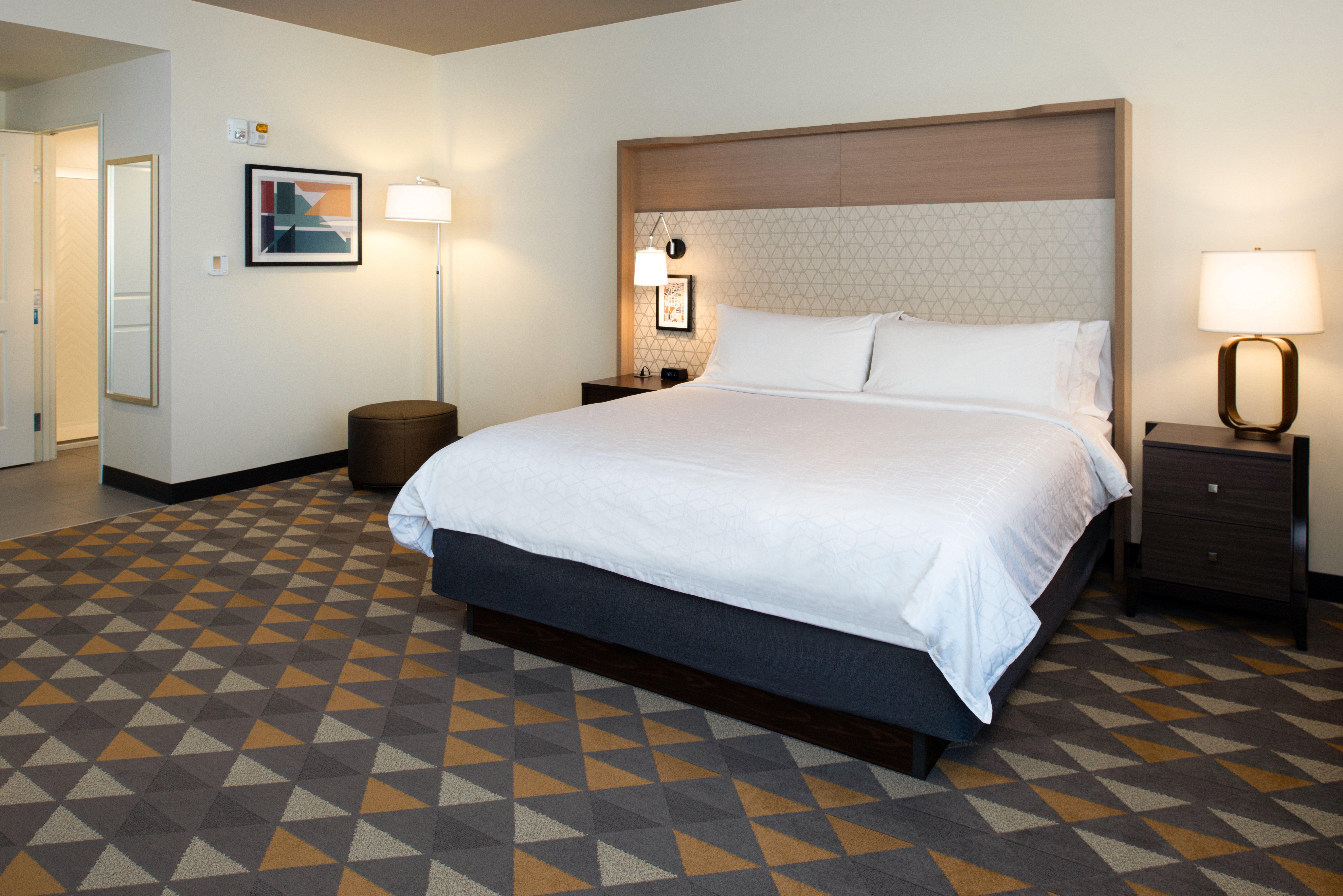 Holiday Inn & Suites - Idaho Falls By Ihg Kültér fotó