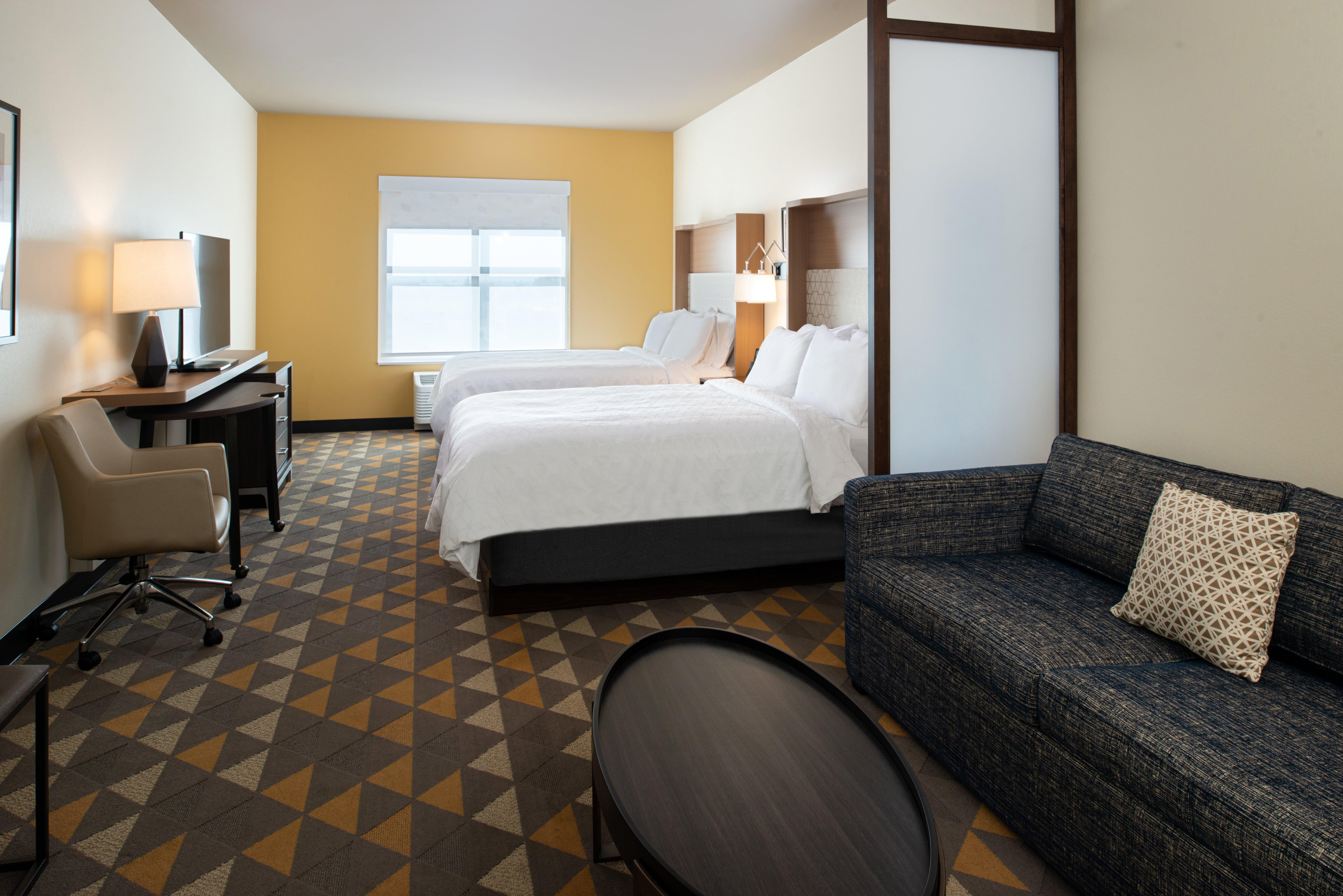 Holiday Inn & Suites - Idaho Falls By Ihg Kültér fotó