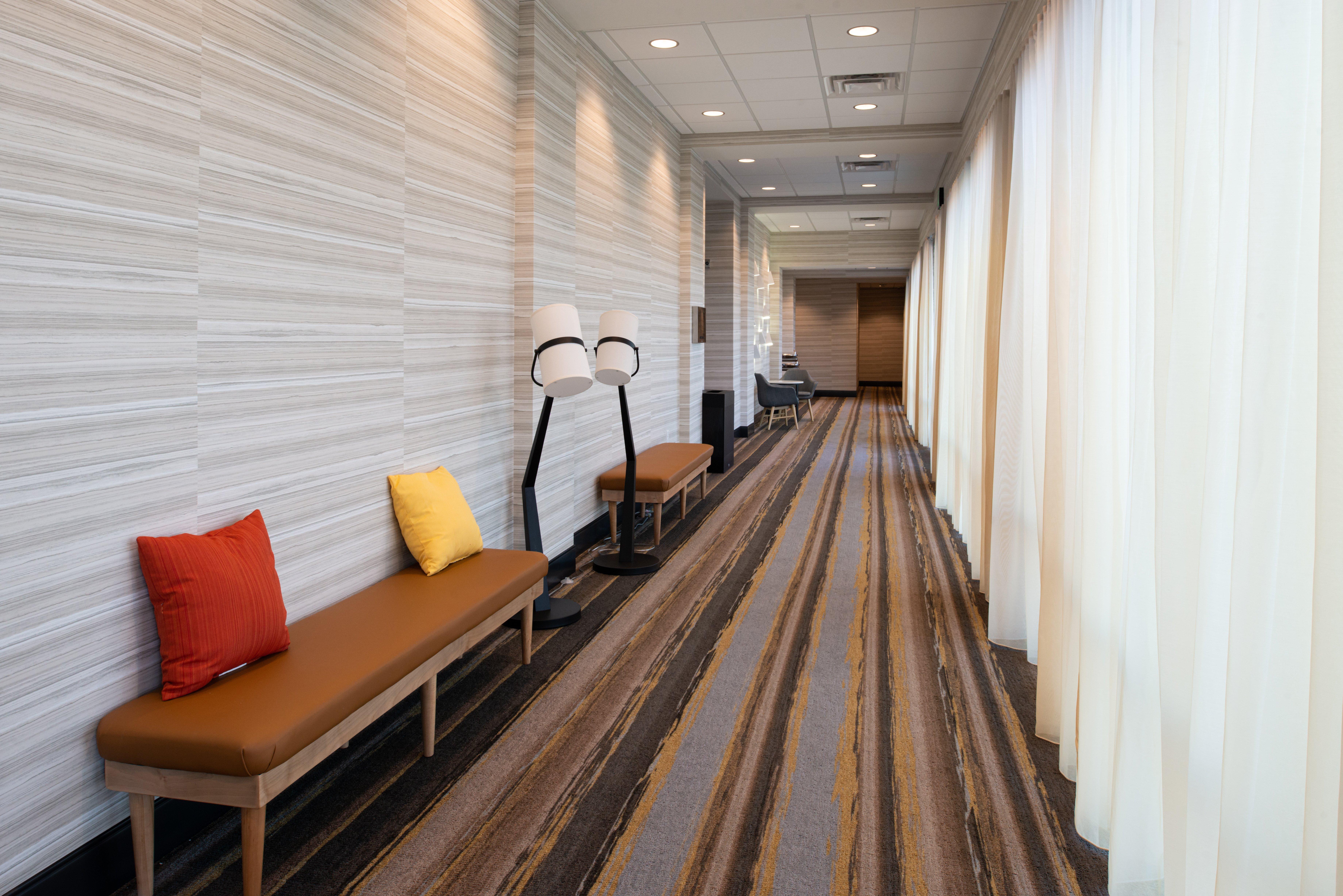 Holiday Inn & Suites - Idaho Falls By Ihg Kültér fotó