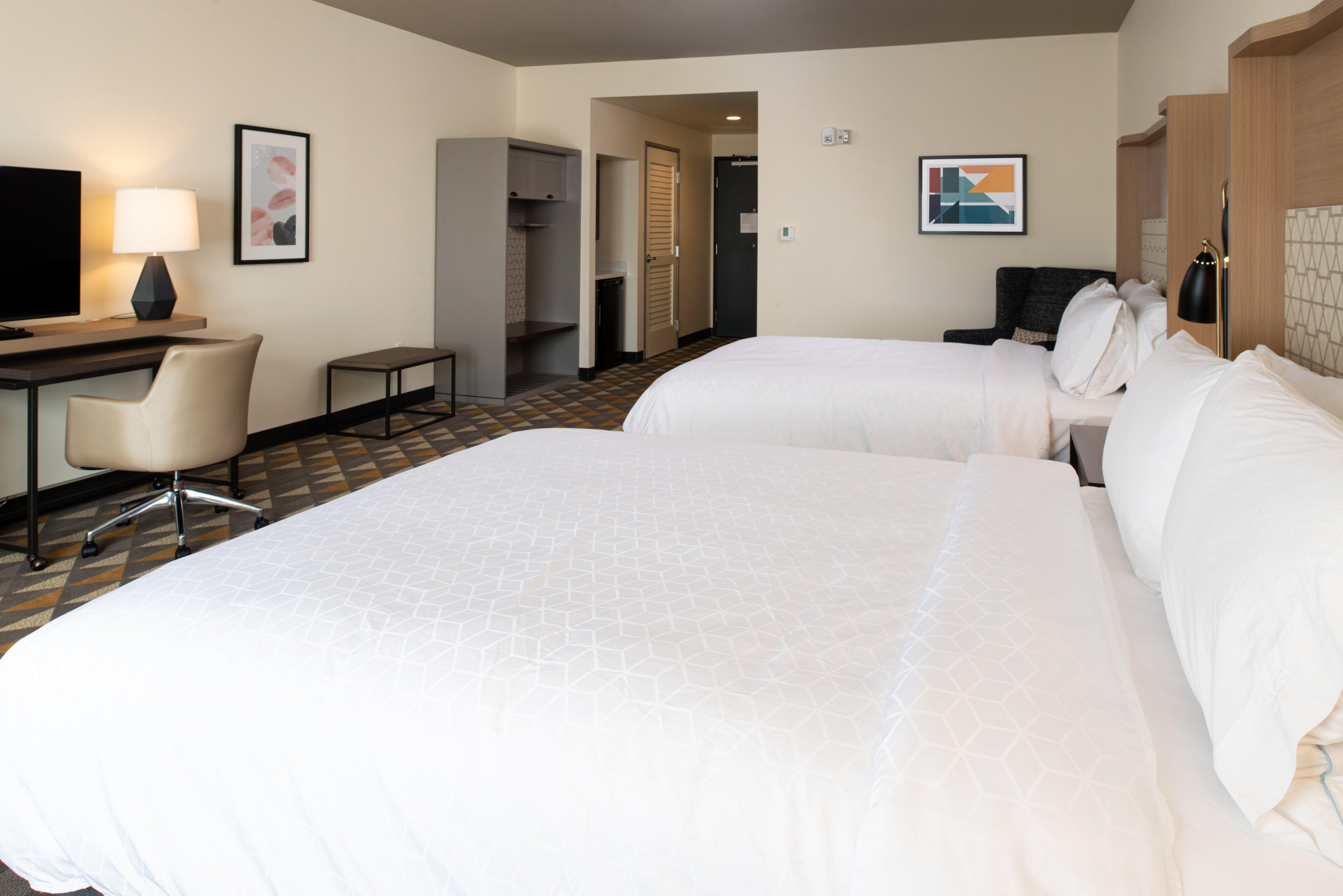 Holiday Inn & Suites - Idaho Falls By Ihg Kültér fotó