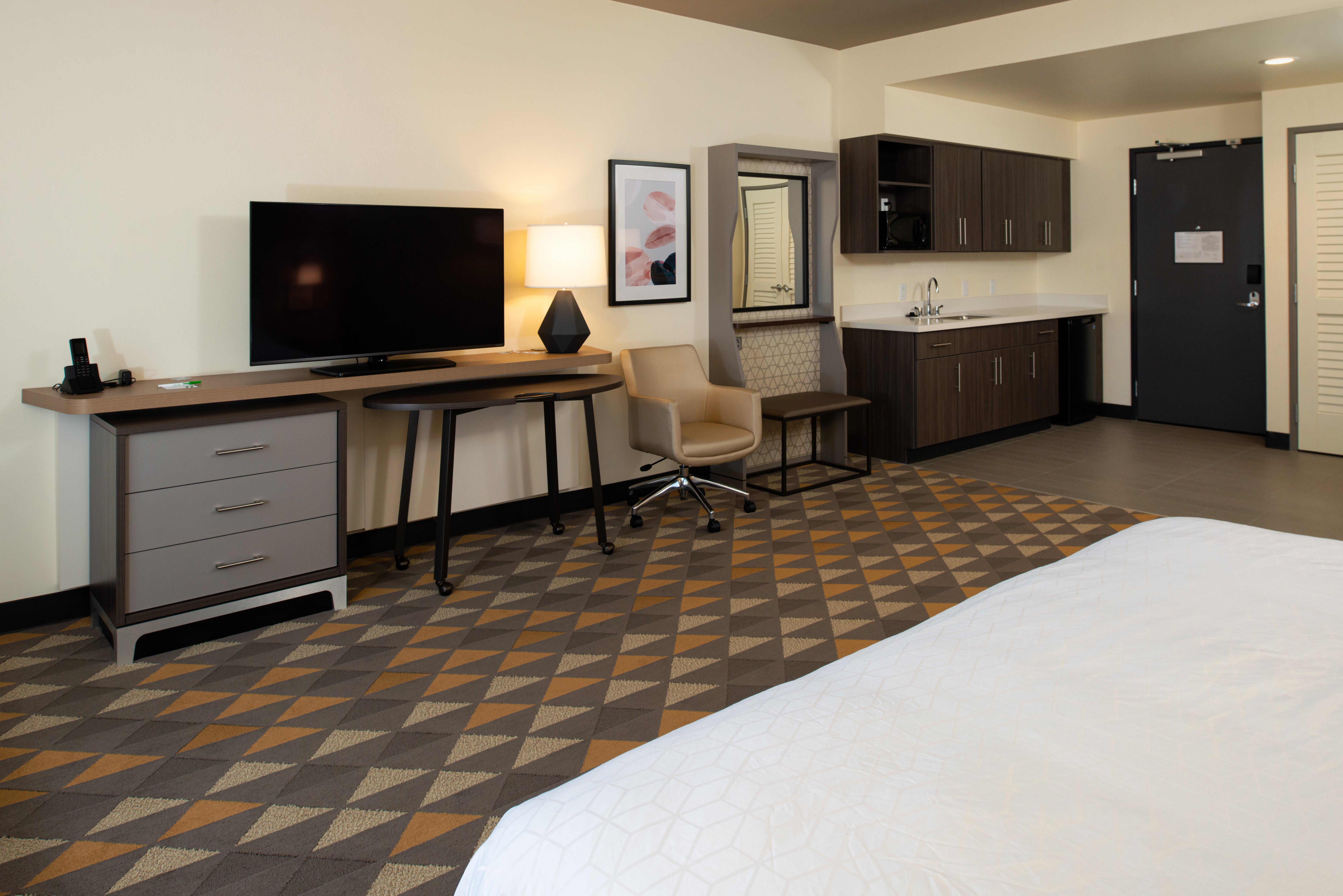 Holiday Inn & Suites - Idaho Falls By Ihg Kültér fotó