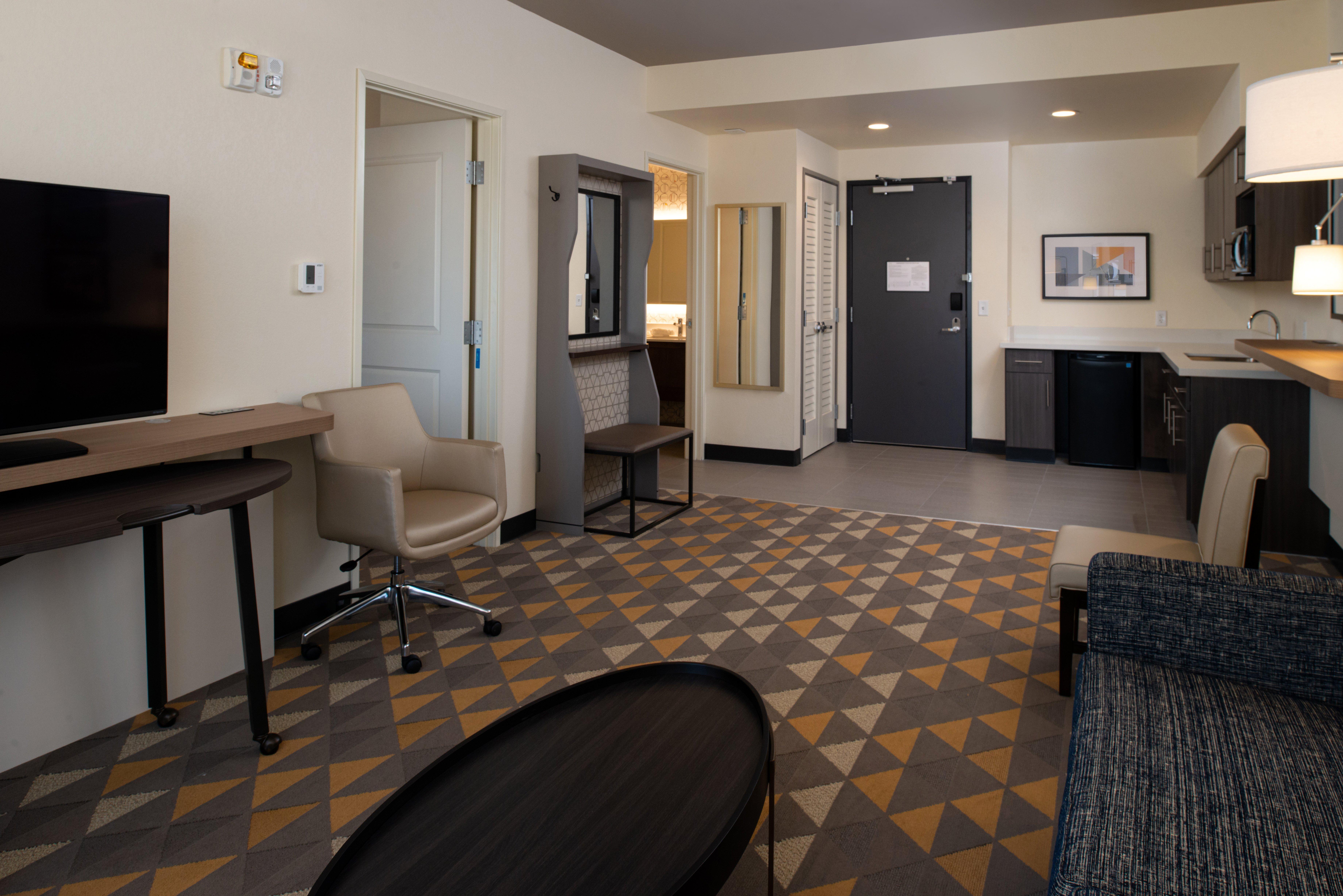 Holiday Inn & Suites - Idaho Falls By Ihg Kültér fotó