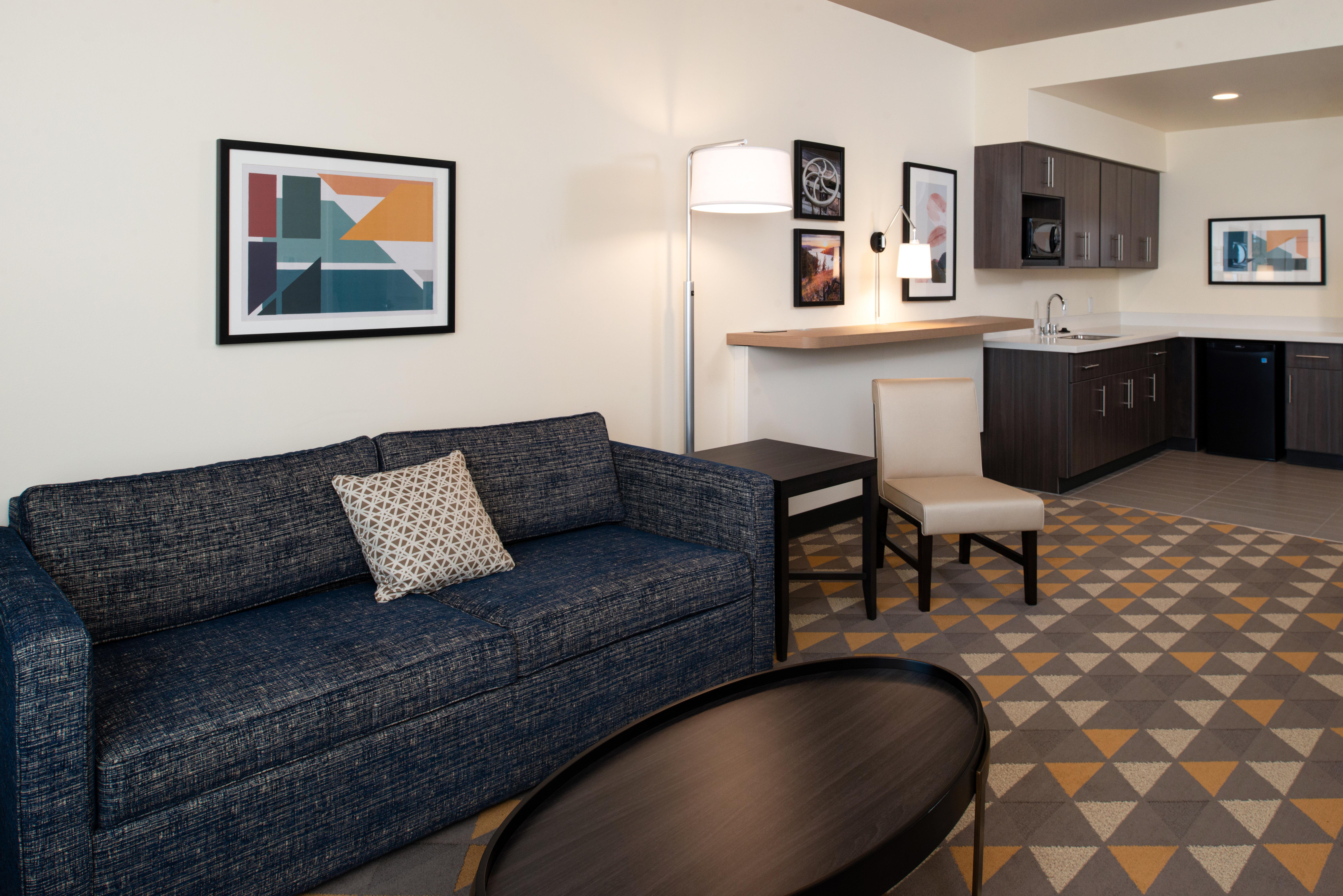 Holiday Inn & Suites - Idaho Falls By Ihg Kültér fotó