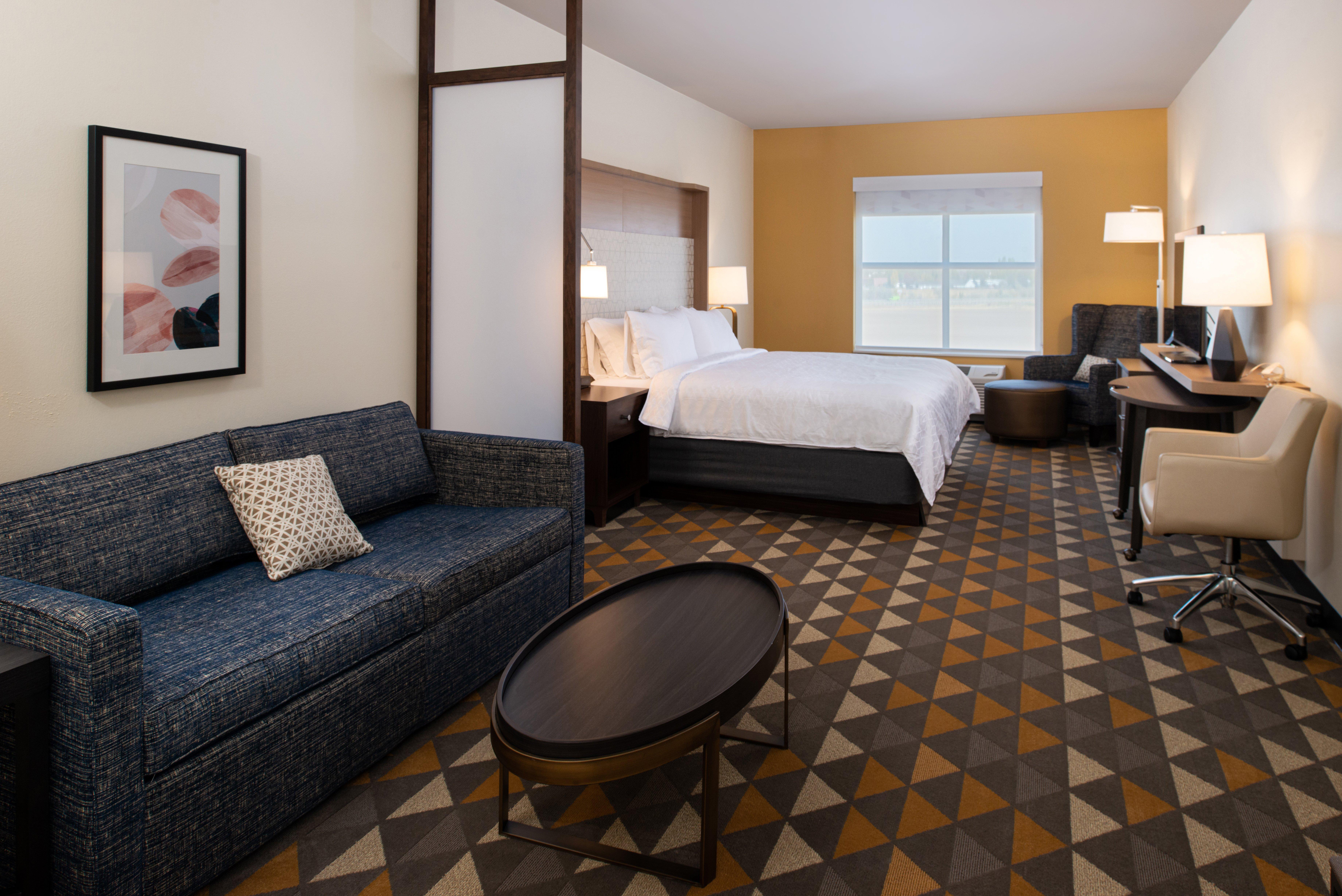 Holiday Inn & Suites - Idaho Falls By Ihg Kültér fotó