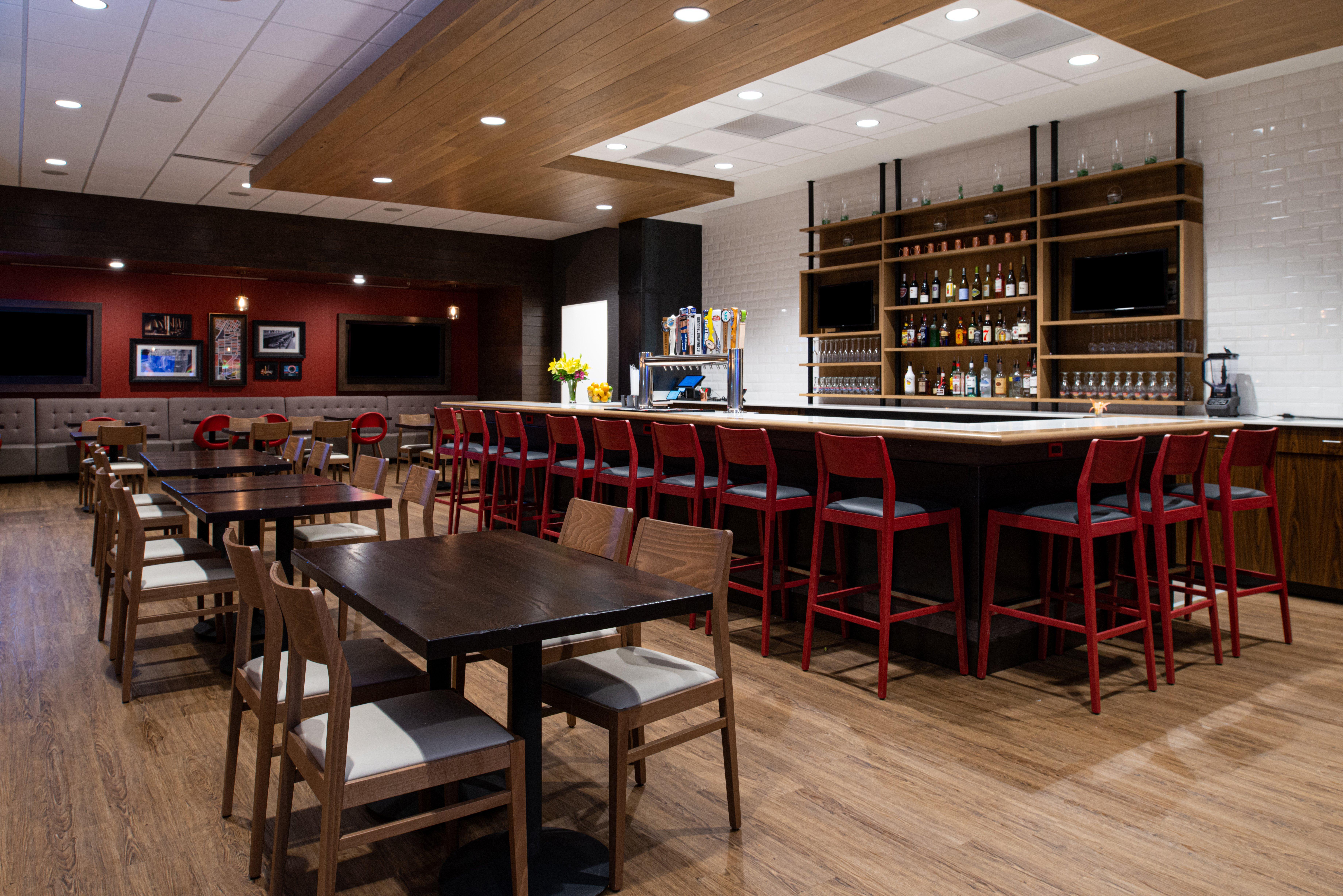 Holiday Inn & Suites - Idaho Falls By Ihg Kültér fotó