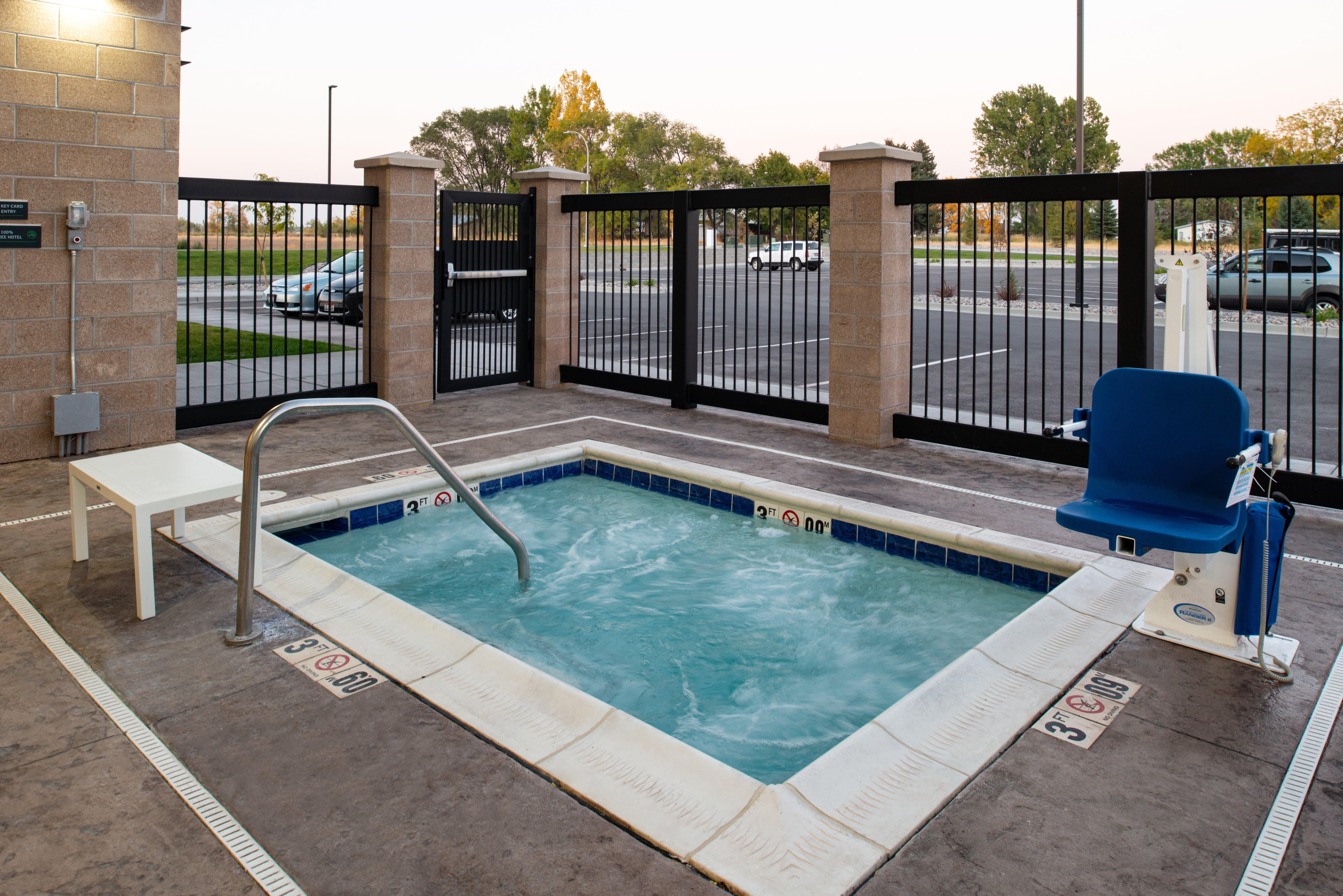 Holiday Inn & Suites - Idaho Falls By Ihg Kültér fotó