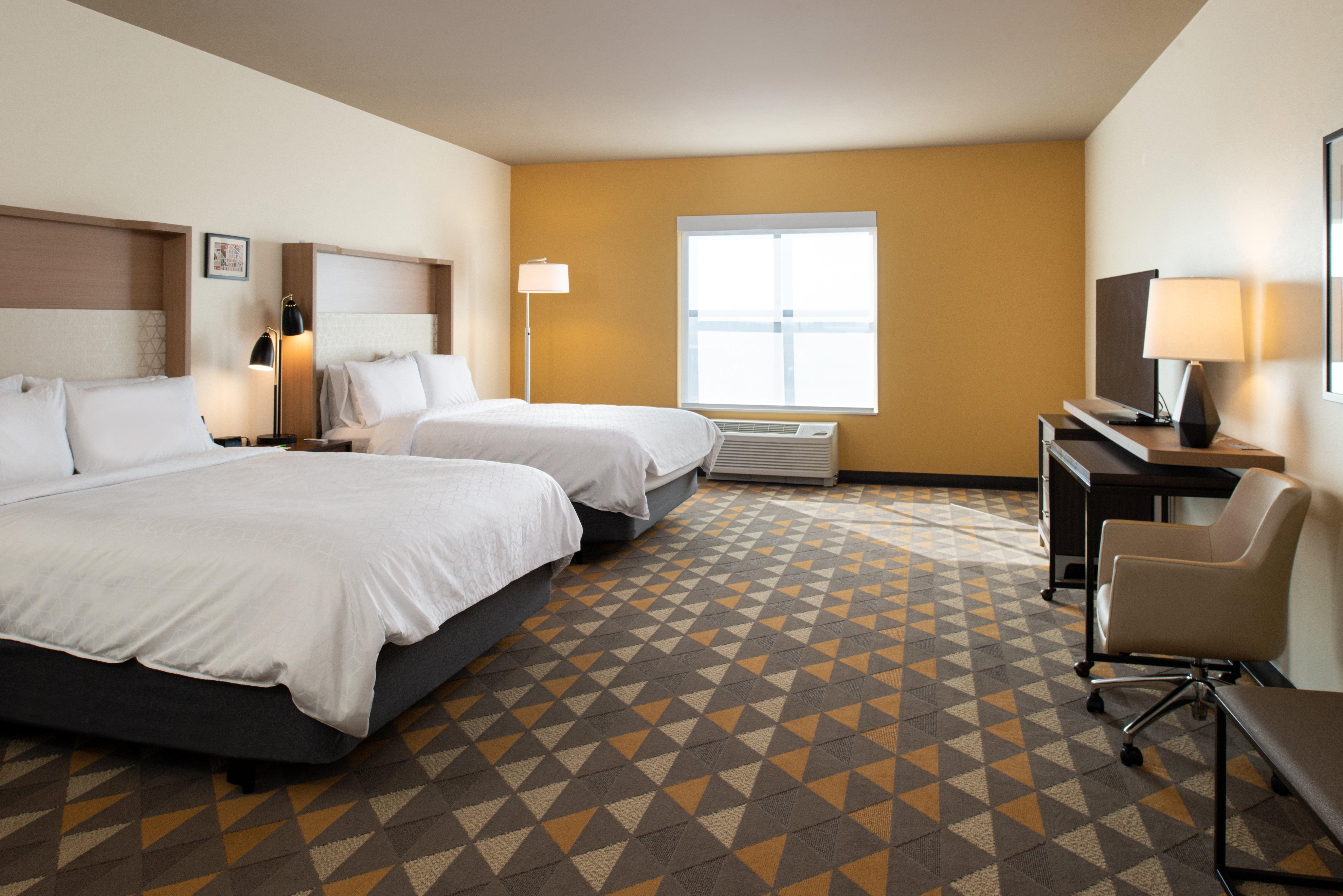 Holiday Inn & Suites - Idaho Falls By Ihg Kültér fotó