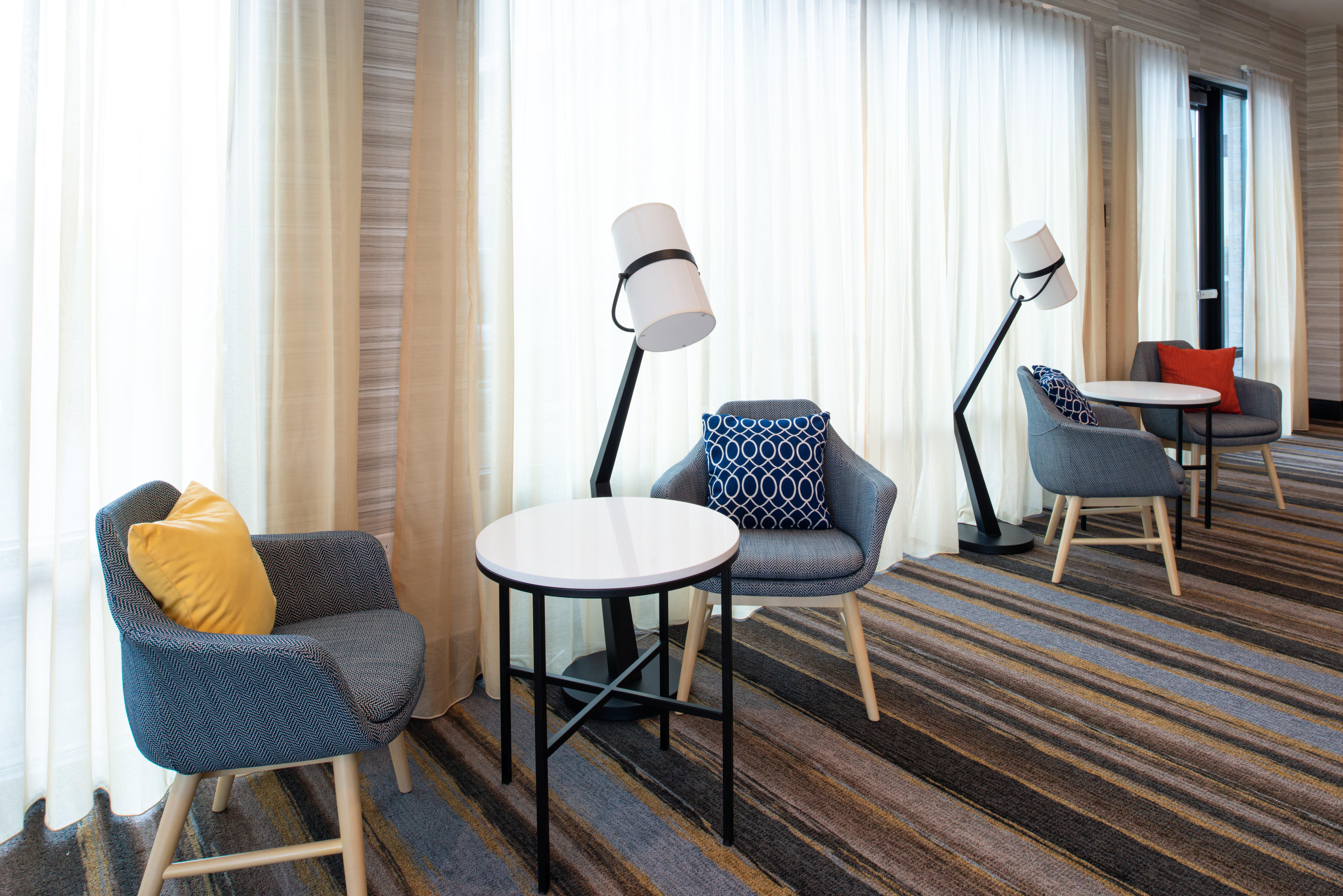 Holiday Inn & Suites - Idaho Falls By Ihg Kültér fotó