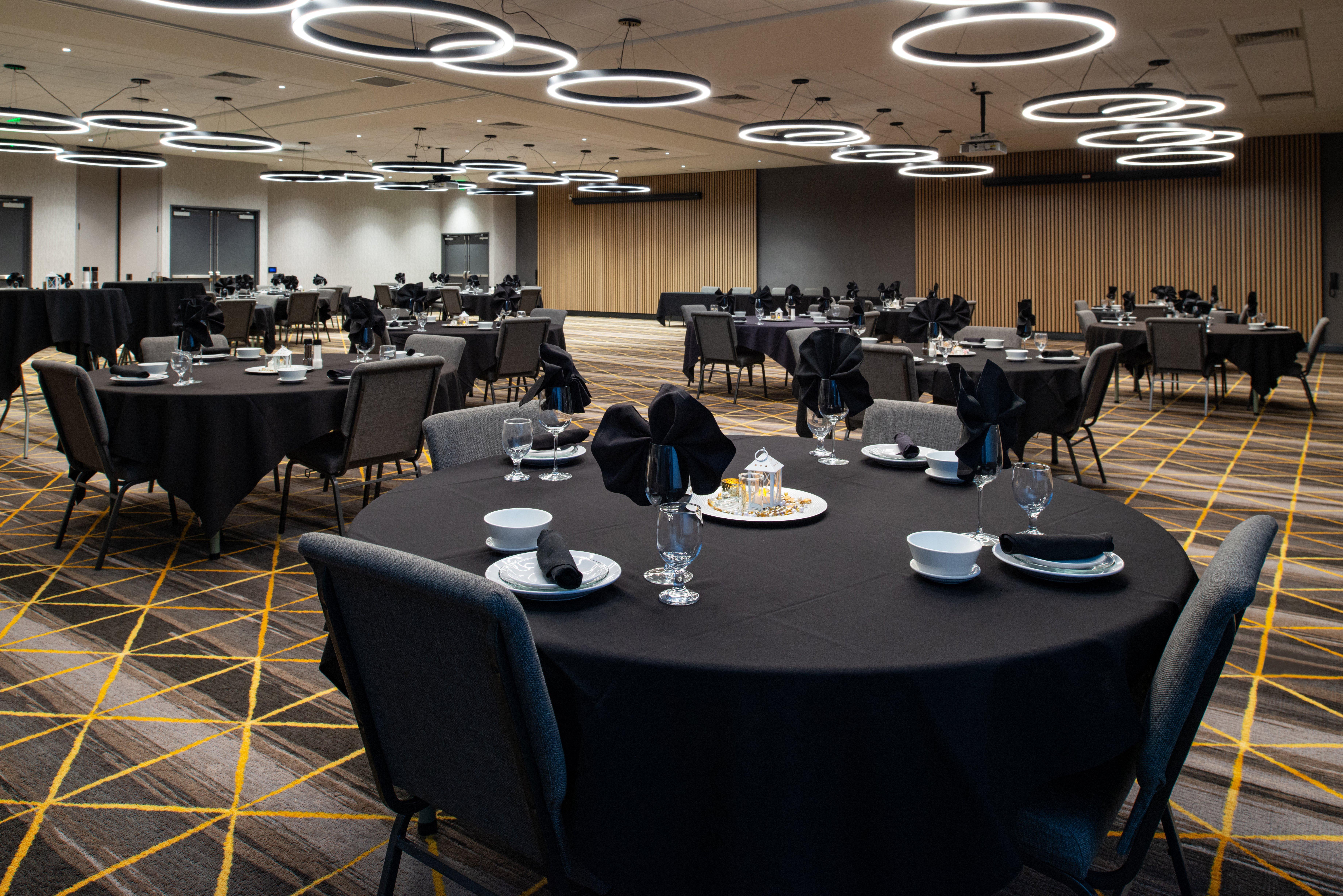 Holiday Inn & Suites - Idaho Falls By Ihg Kültér fotó