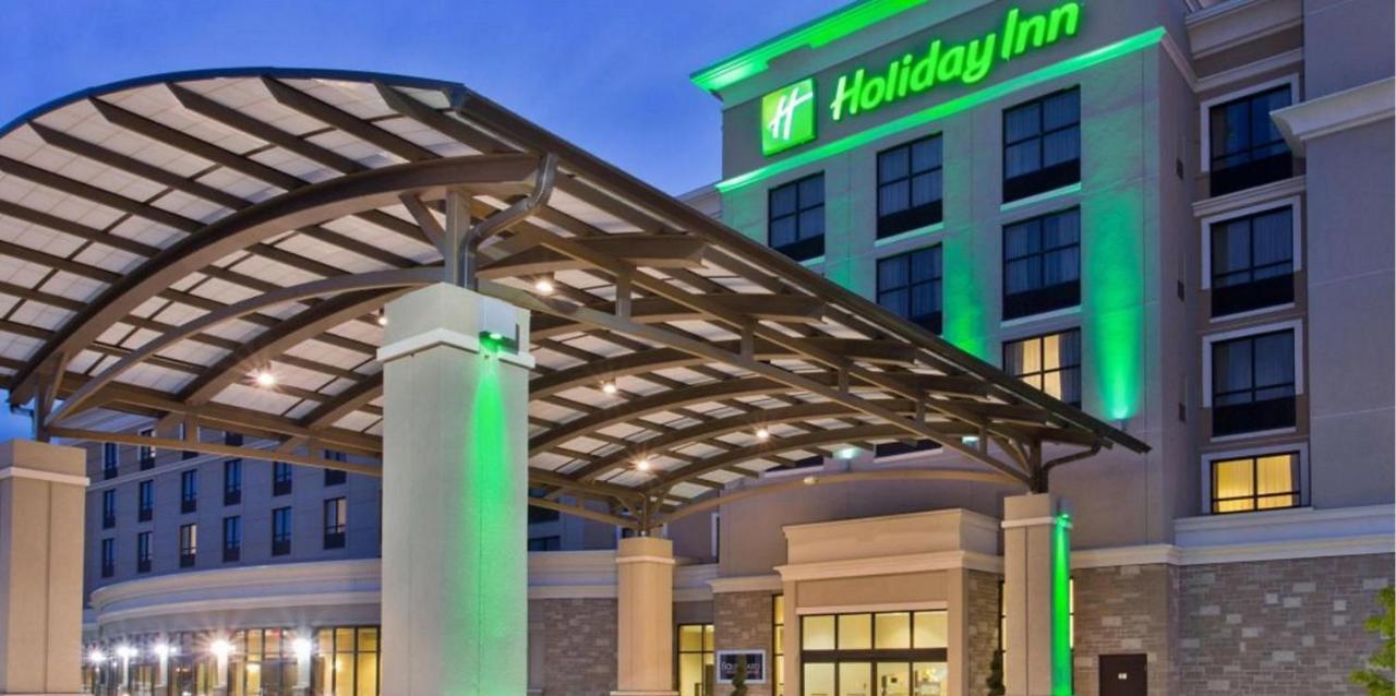 Holiday Inn & Suites - Idaho Falls By Ihg Kültér fotó