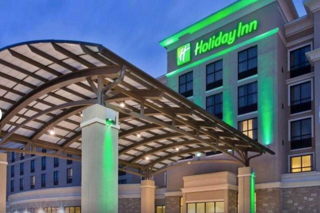 Holiday Inn & Suites - Idaho Falls By Ihg Kültér fotó