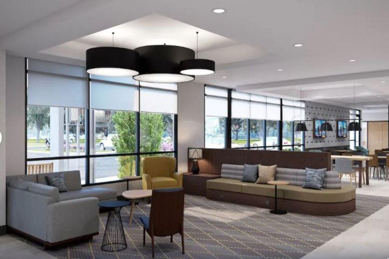 Holiday Inn & Suites - Idaho Falls By Ihg Kültér fotó