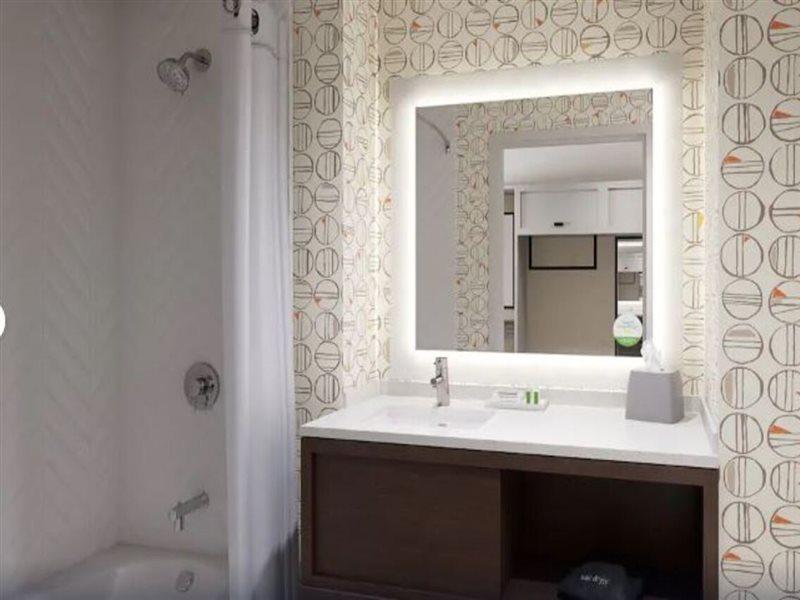 Holiday Inn & Suites - Idaho Falls By Ihg Kültér fotó