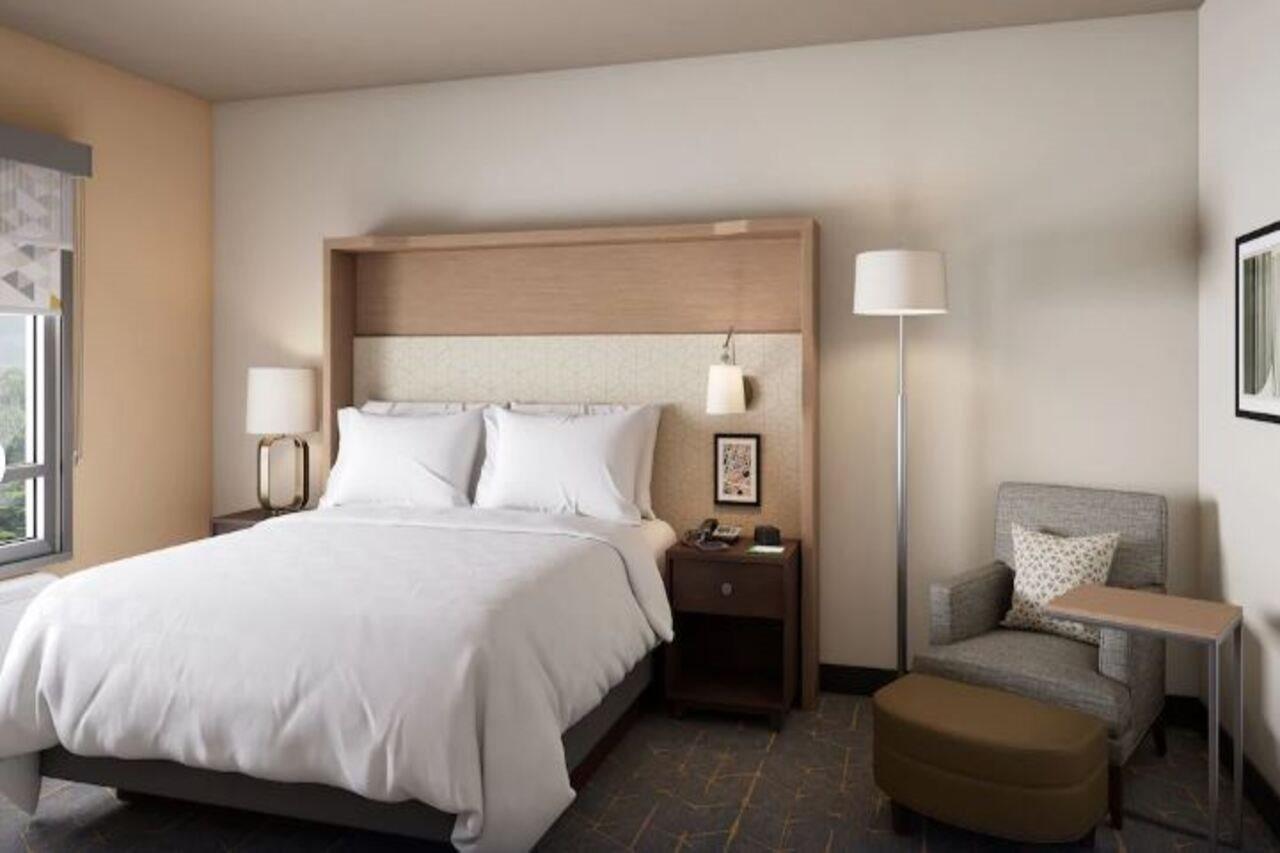 Holiday Inn & Suites - Idaho Falls By Ihg Kültér fotó